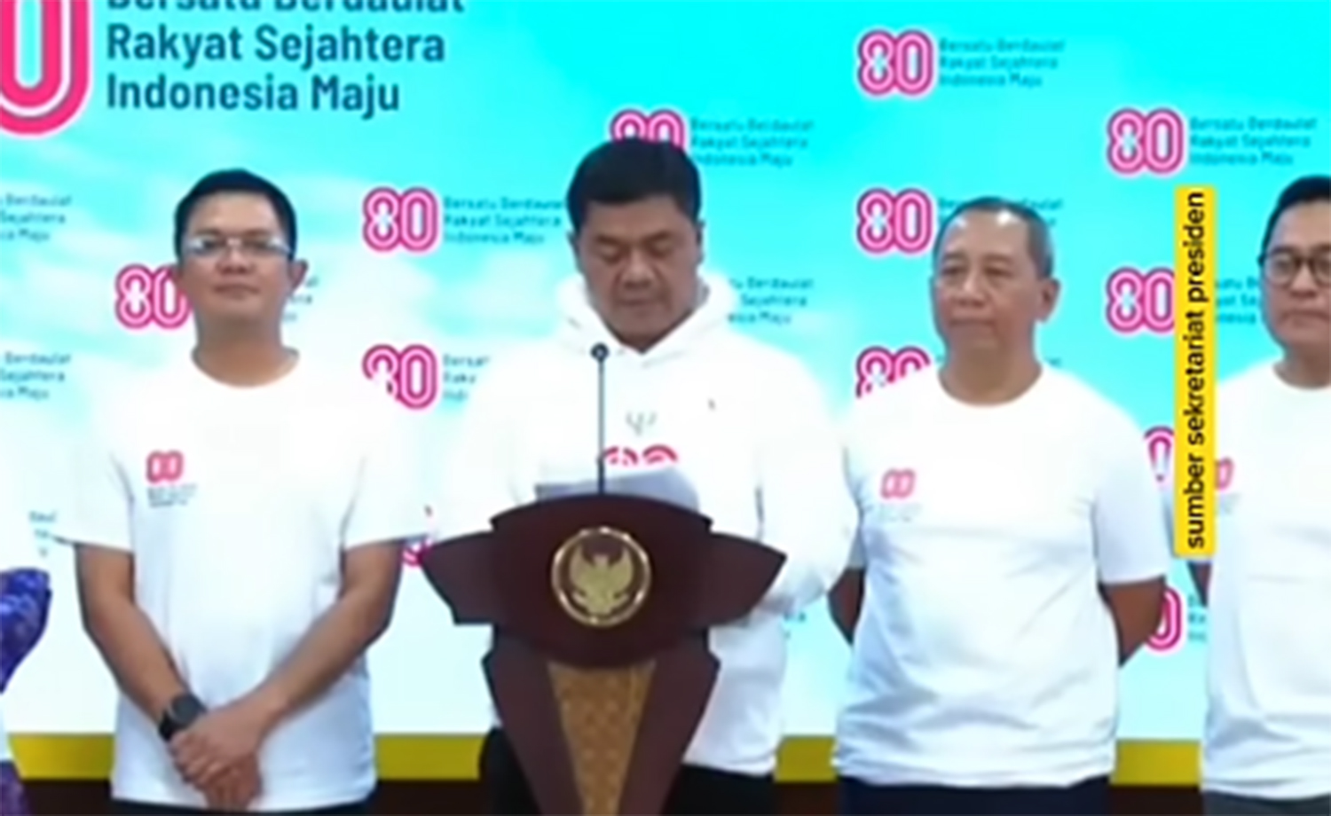 RESMI! Senin 18 Agustus 2025 Libur Nasional