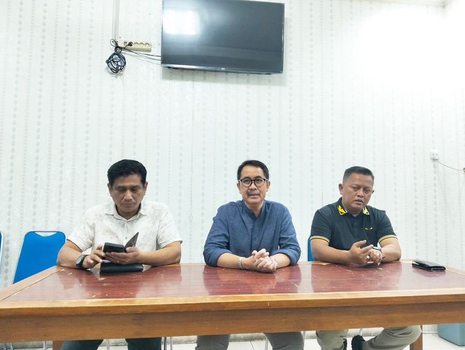 Hadapi Musim Kemarau, Begini Strategi yang Bakal Diterapkan Perumda Tirta Jati 