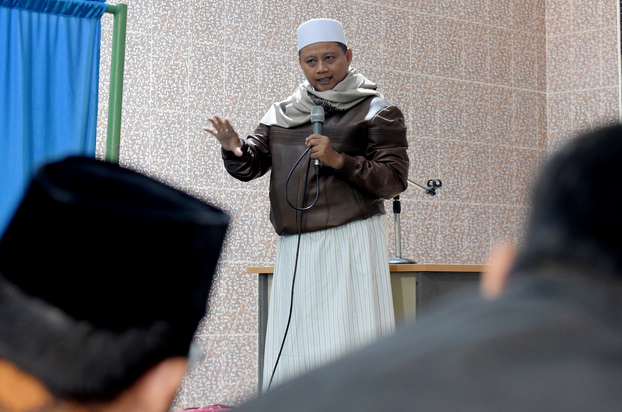 Tugas Khusus dari Gubernur Ridwan Kamil, Wagub Uu Jadi Pemimpin Jamaah Haji Jawa Barat