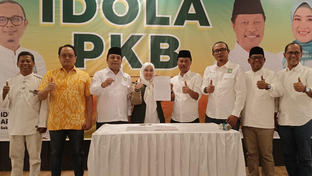 PKB Solid Menangkan Idola