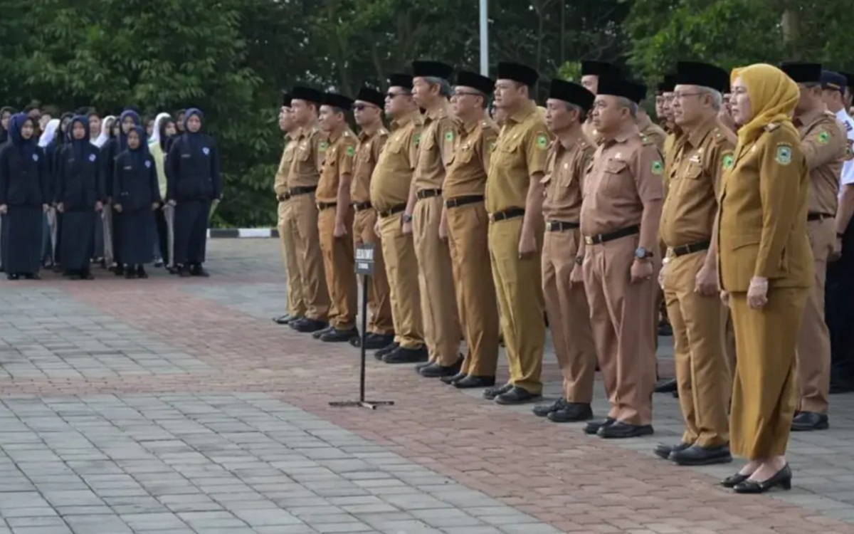 Jadwal Resmi CPNS 2025 Jalur Sekolah Kedinasan, Seleksi Lanjutan sampai Kelulusan Cek di Sini