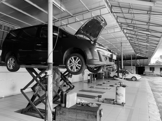 Garansi Mobil Berakhir, Jangan Kaget! Ini Perkiraan Biaya Perawatan yang Perlu Disiapkan