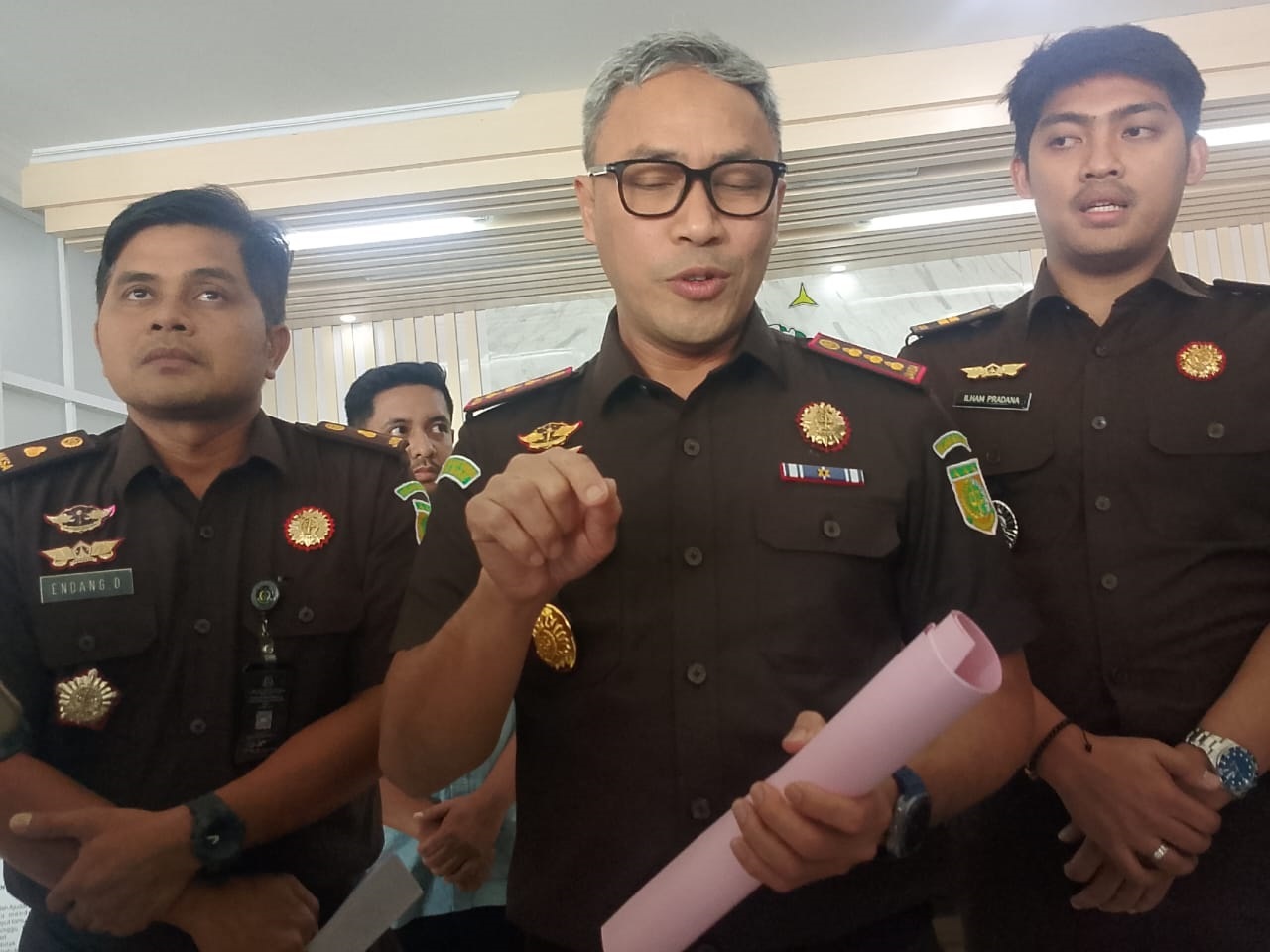 ASN Indramayu Manipulasi Data Bantuan PKBM, Segini Kerugian Uang Negara 