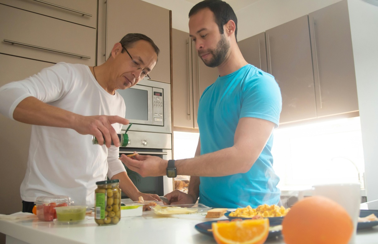 Bisa Makan Apa Saja, Ini Dia Rekomendasi Menu Diet Sehat Seminggu Full Sarapan sampai Cemilan