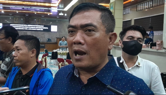Walikota Cirebon Mengutuk Aksi Bom Bunuh Diri di Polsek Astana Anyar Bandung
