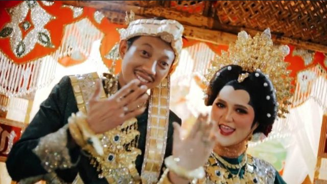 Heboh Pernikahan Pegawai RSUD Kota Bogor, Mahar Rp5 Miliar, Mengundang 7 Artis Nasional