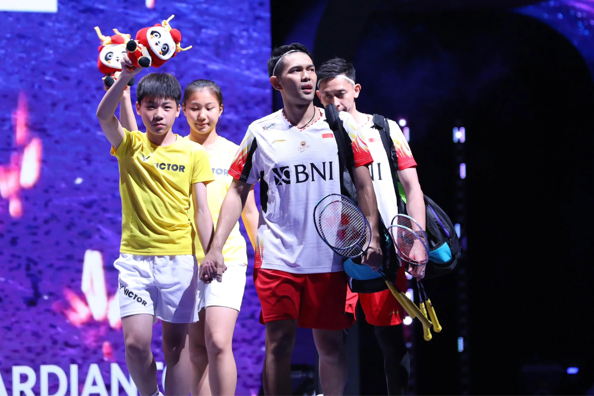 PBSI Ambil Keputusan Penting, Ini Dia Skuad Indonesia di Thomas dan Uber Cup 2026