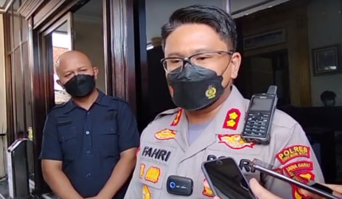 Upadate Kasus Pria Coba Membakar SPBU di Tangkil Cirebon, Pelaku pernah Depresi