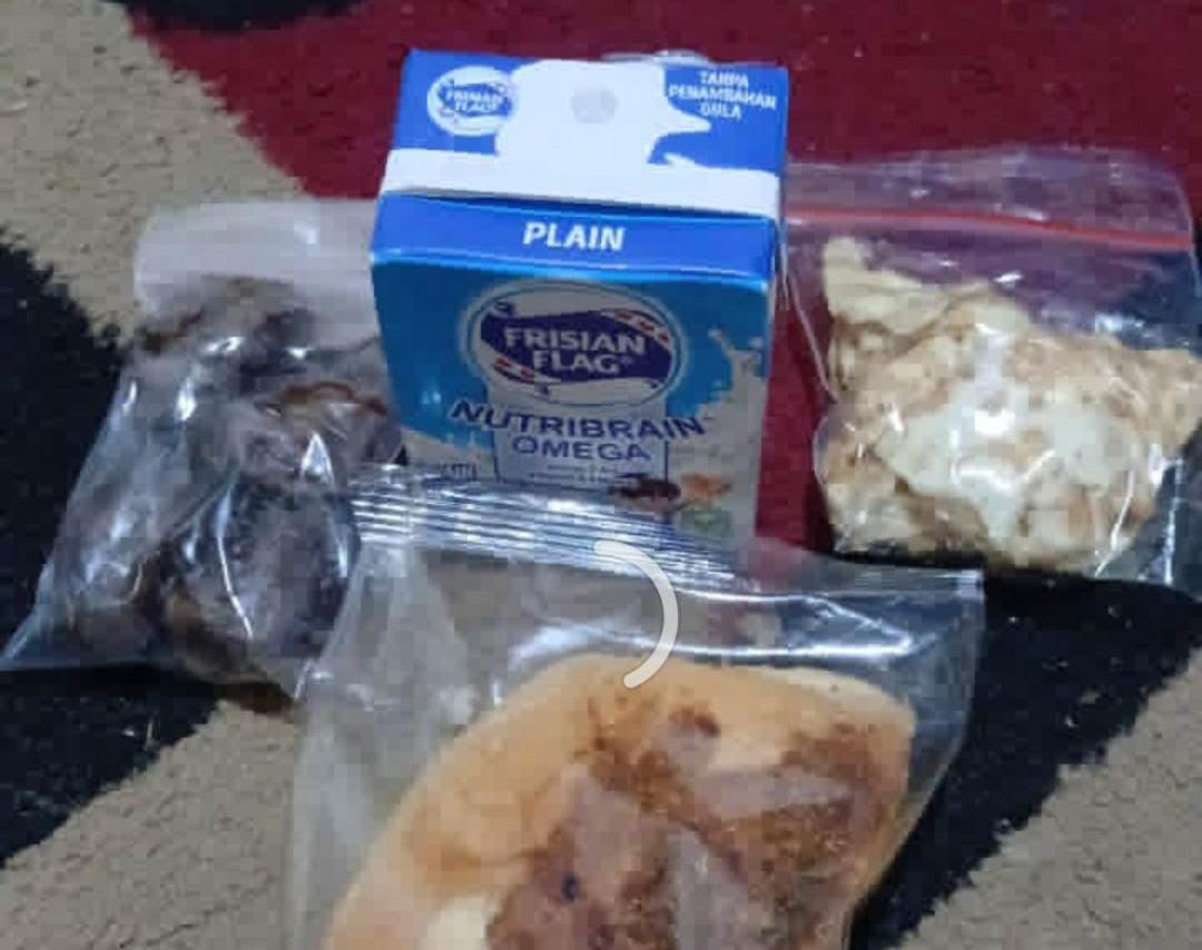 Hari Pertama Sekolah Usai Libur Ramadan 2026, Menu MBG di Cirebon Tuai Keluhan