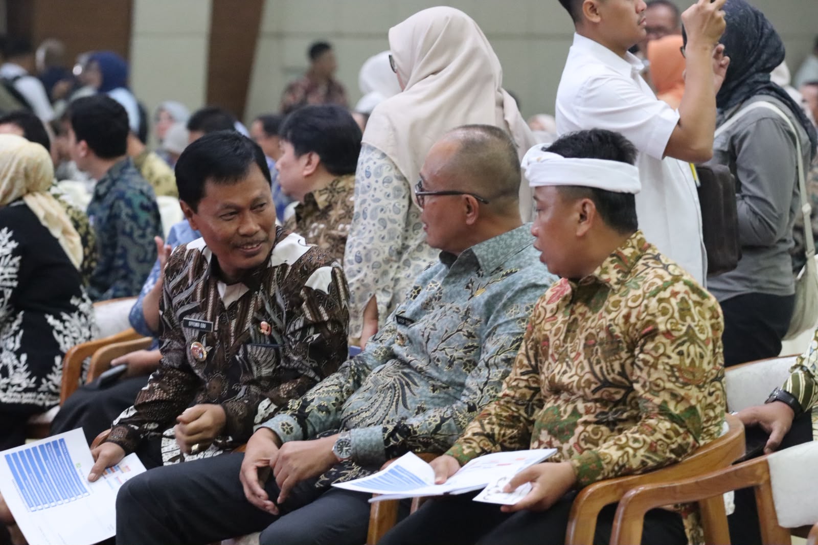 Cegah Korupsi dan Optimalkan Aset Daerah, Pemkot Cirebon Perkuat Sinergi Pertanahan dengan ATR/BPN-KPK