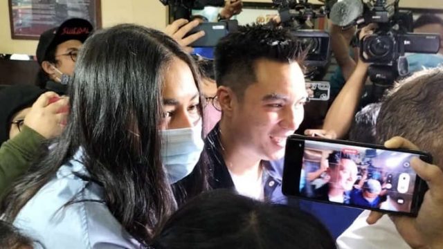 Begini Pengakuan Baim dan Paula Terkait Video Prank KDRT yang Nyeleneh: 