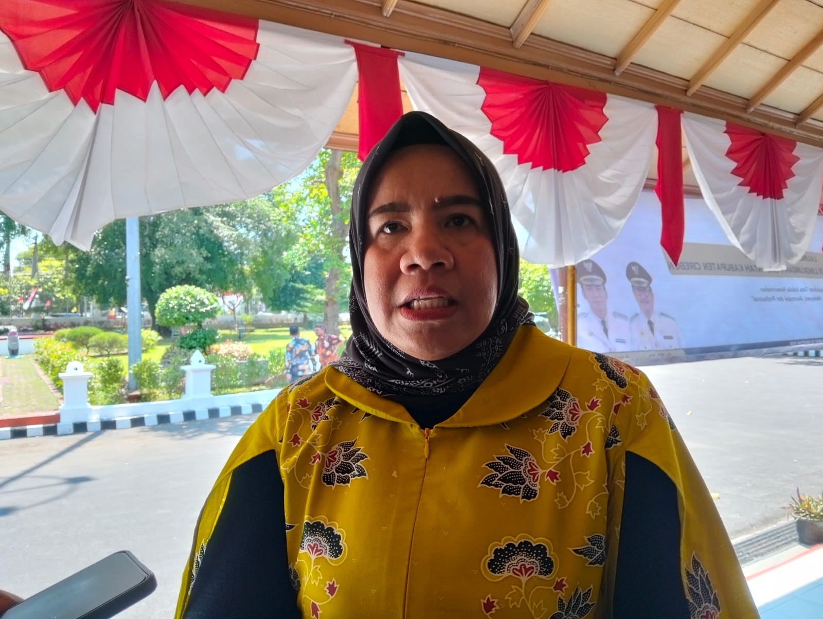 Mulai Maret 2026, ASN Cirebon Tak Bisa Absen di Luar 200 Meter dari Kantor