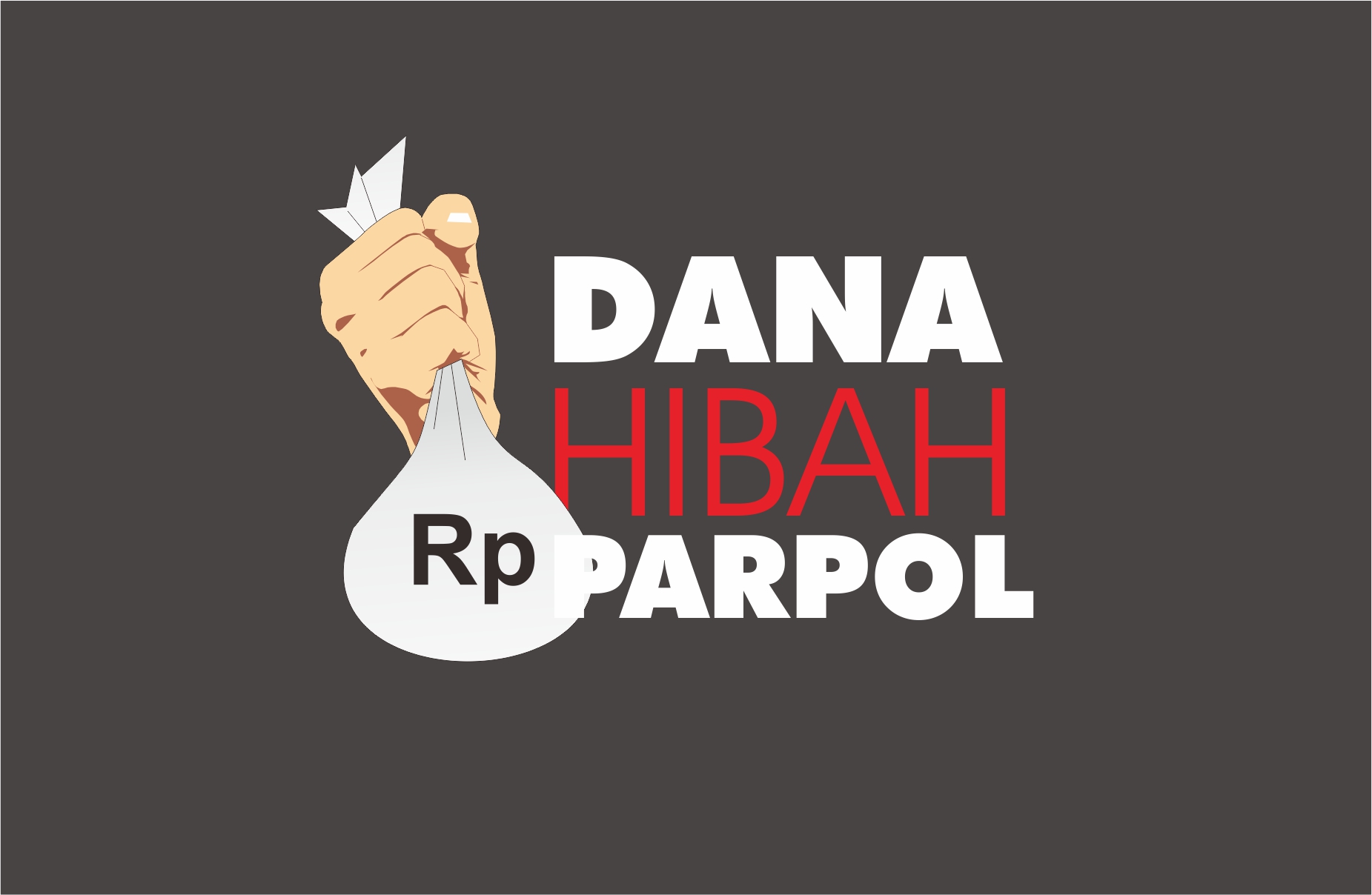 Dana Hibah Parpol di Majalengka Cair, Siapa Terima Paling Banyak?
