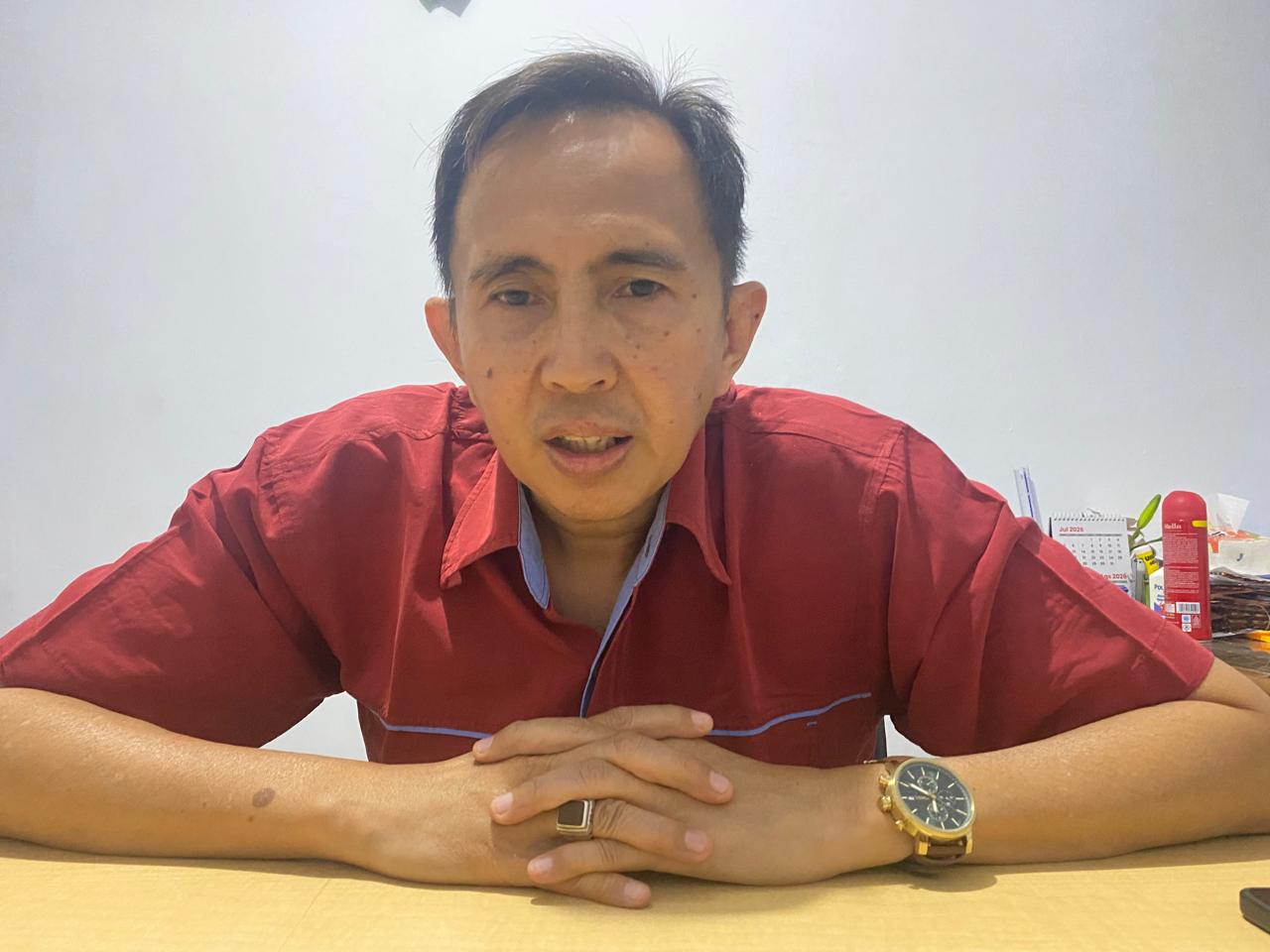 APPSI Cirebon Ingatkan Dewas dan Direksi Kinerja Nyata dan Solusi Konkret Bagi Pedagang Pasar 