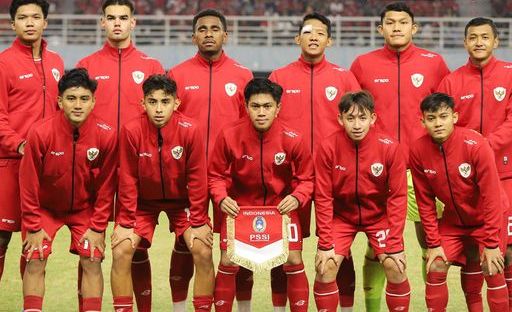 Kalahkan Thailand, Timnas Indonesia Juara ASEAN U-19 Boy’s Championship 2024