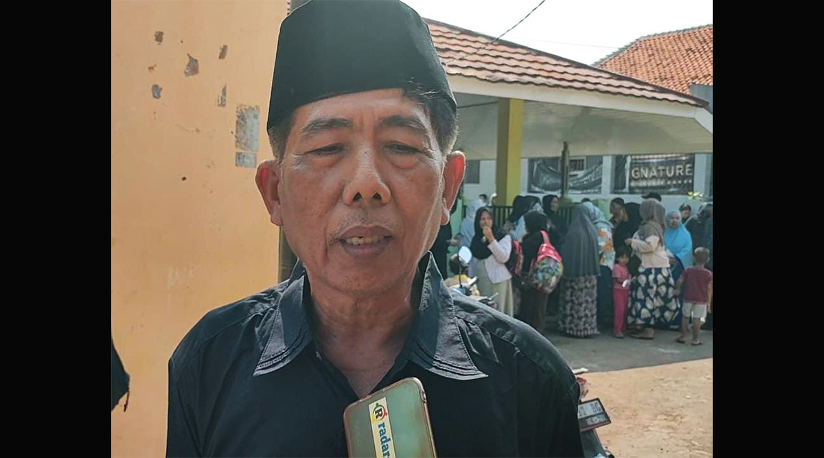 Kesaksian Teman Seangkatan Mayor Suanda saat Masih Bintara, Korban Pesawat Jatuh di Serpong Asal Cirebon