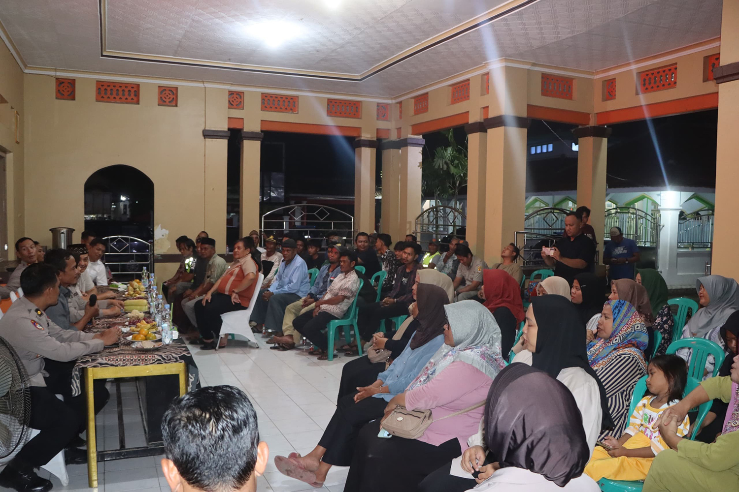 Gaungkan Perang Lawan Narkoba, Polresta Cirebon Butuh Bantuan