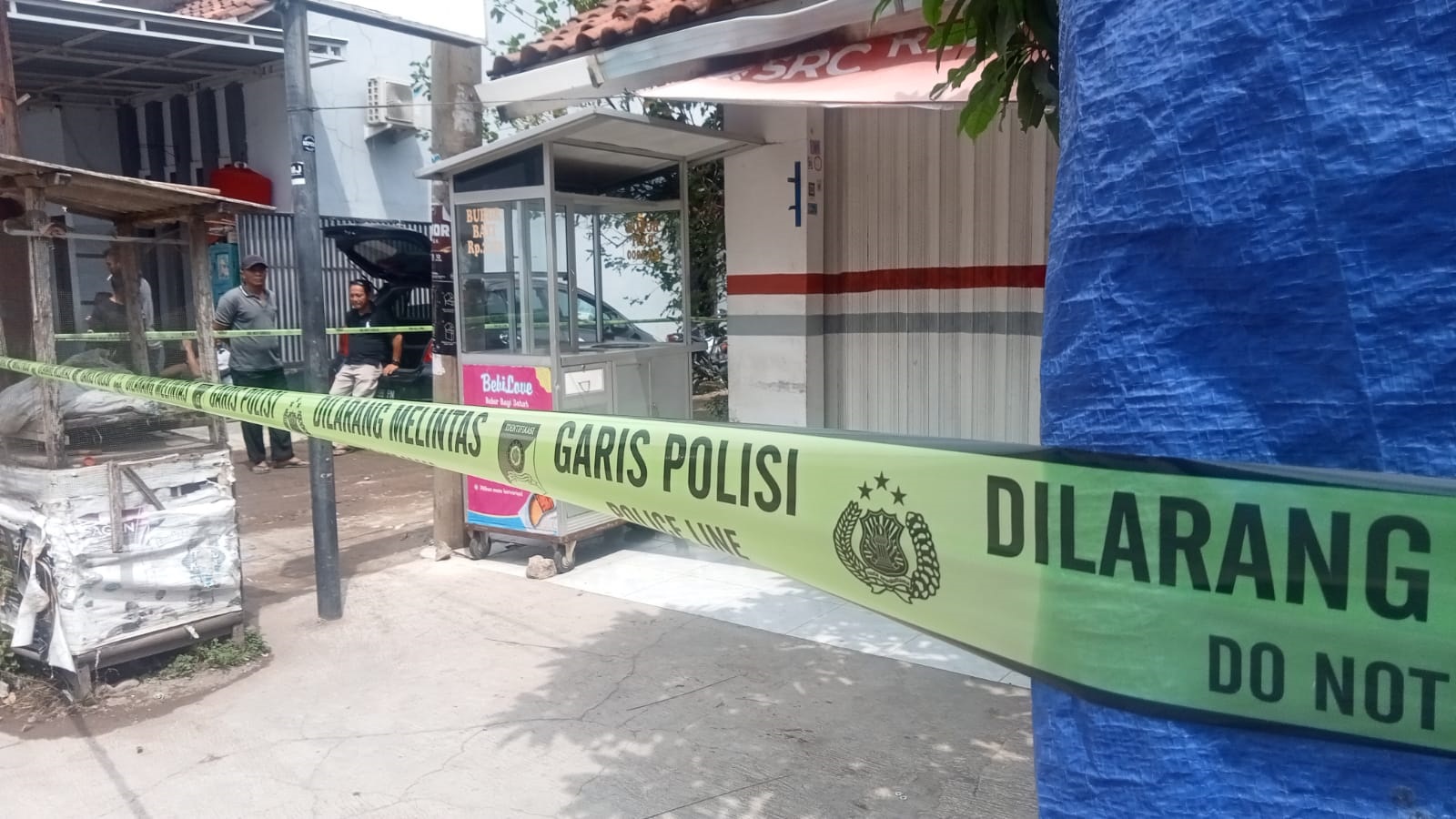 Rutinitas Bos Bengkel Sebelum Ditemukan Meninggal Dunia, 'Patroli' Setiap Malam