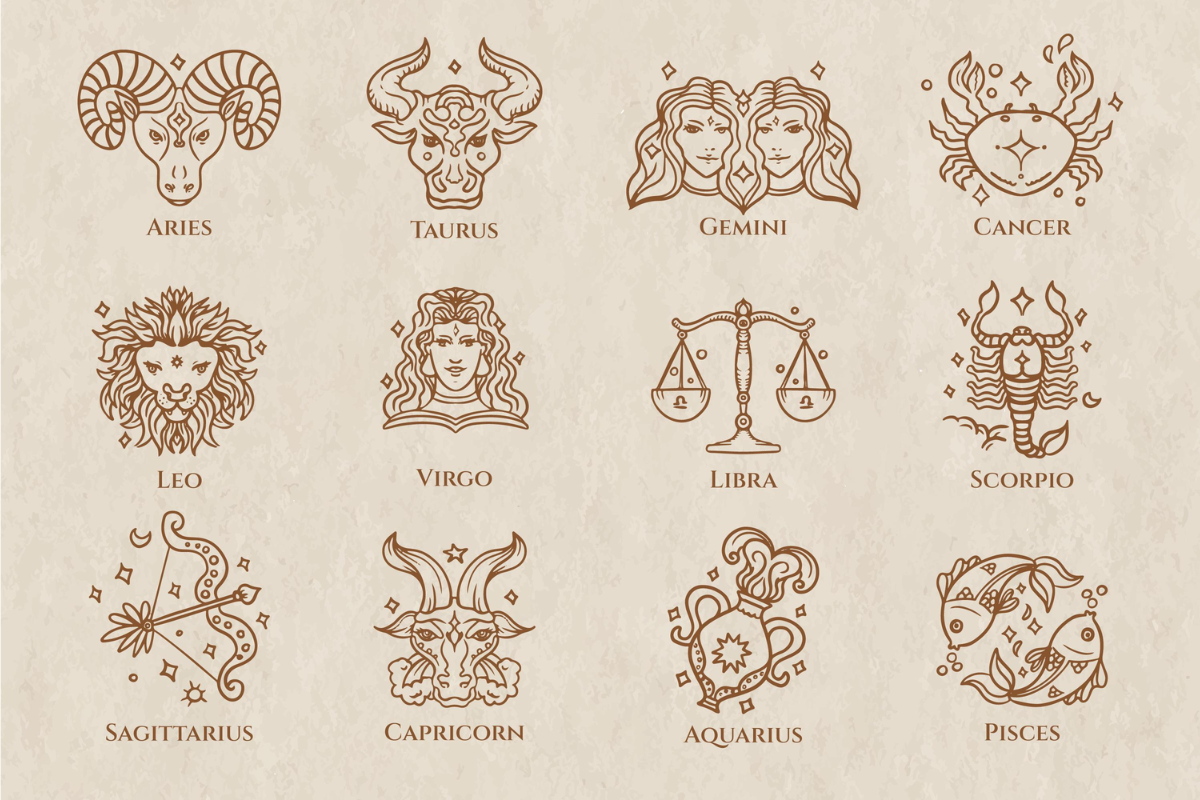 Rezeki dan Karier Disorot, 5 Zodiak Ini Diprediksi Paling Hoki Pekan Ini
