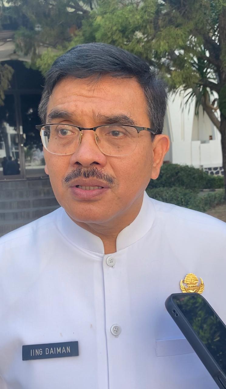 Sekda Minta DPUTR Segera Lakukan Pembangunan Rumah Singgah Tahap II