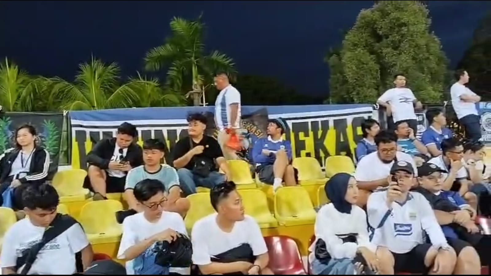 Strategi Jitu Bojan Hodak, Persib Bandung Bungkam Tuan Rumah Selangor FC 