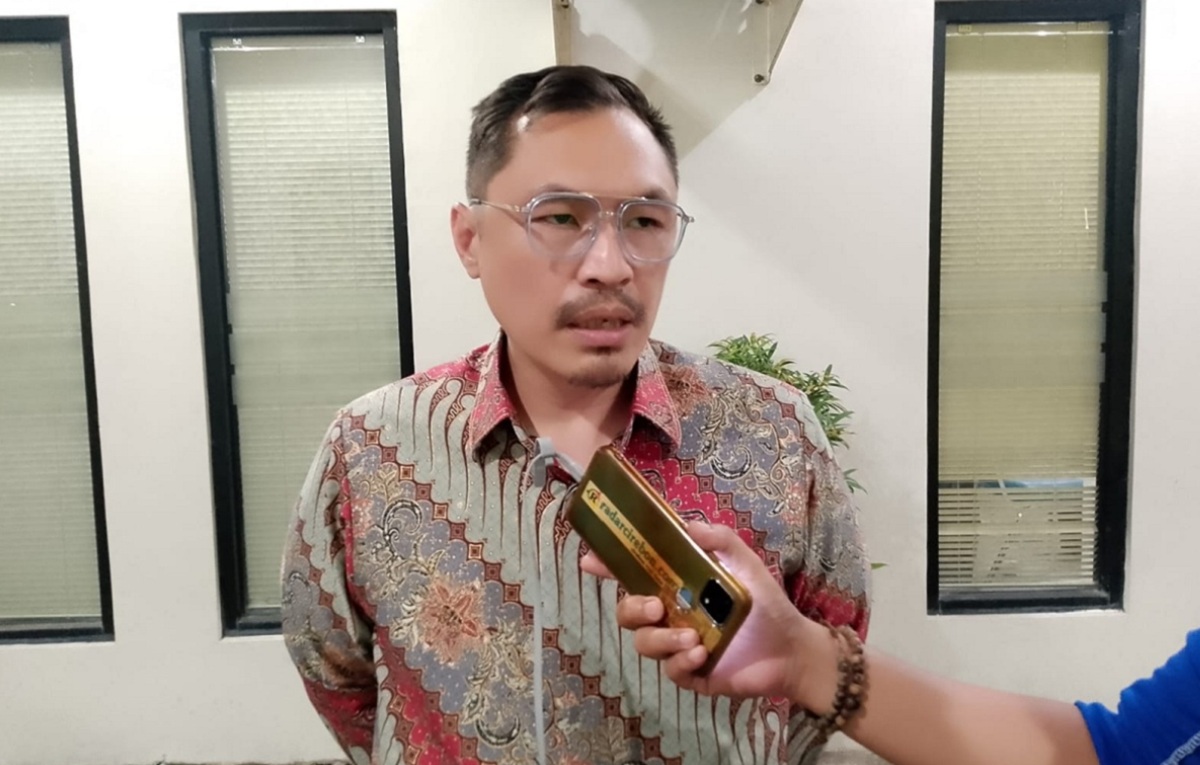 Banyak Kejahatan, HSG Desak Pemkot Cirebon Perkuat Sistem Keamanan