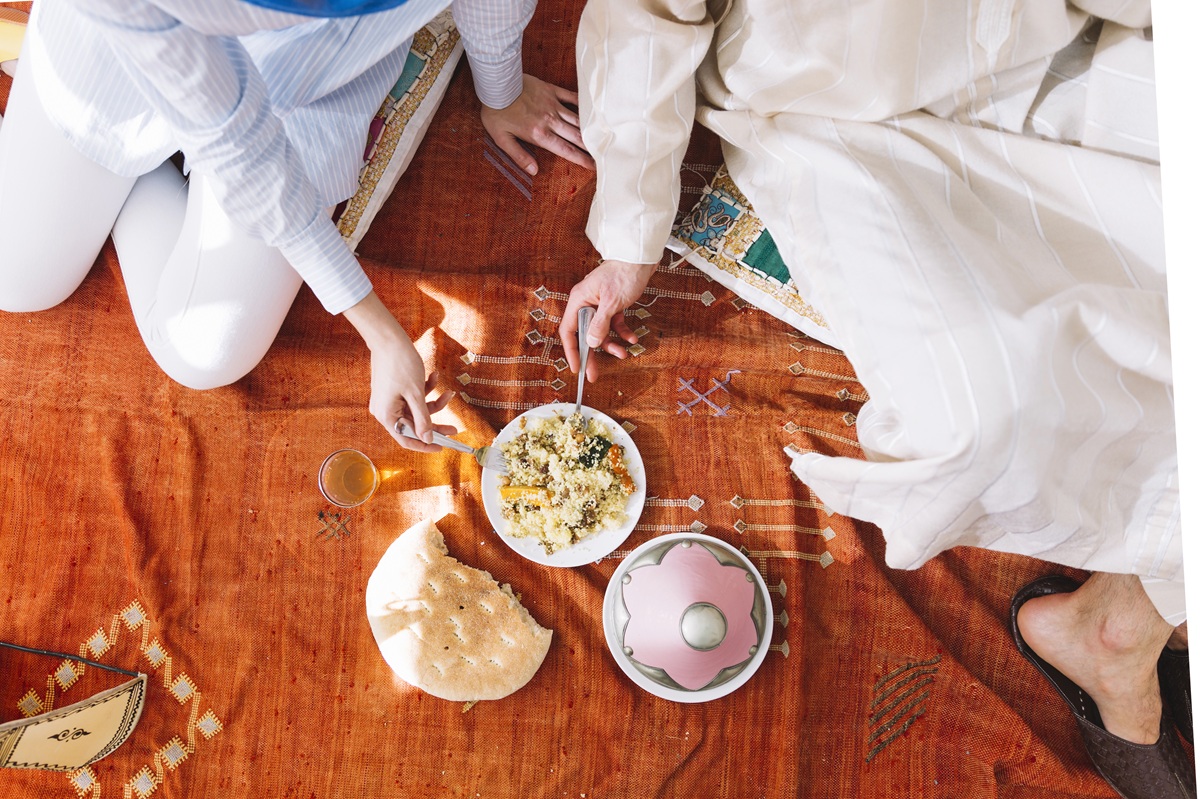 Kapan Waktu Sahur Terbaik Menurut Rasulullah? Simak Penjelasan Hadis dan Keutamaannya