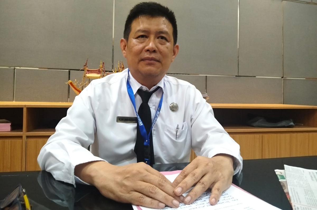 Inovasi Digital BKAD Cirebon, Luncurkan OSS SIDA KATON, Laporan Keuangan Lebih Hemat dan Efisien