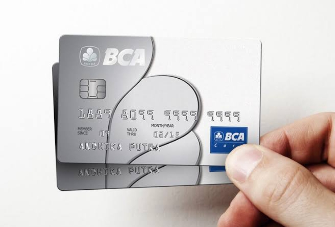Cek di Sini, Bagaimana Cara Mengajukan Kartu Kredit BCA Lengkap dengan Persyaratannya!