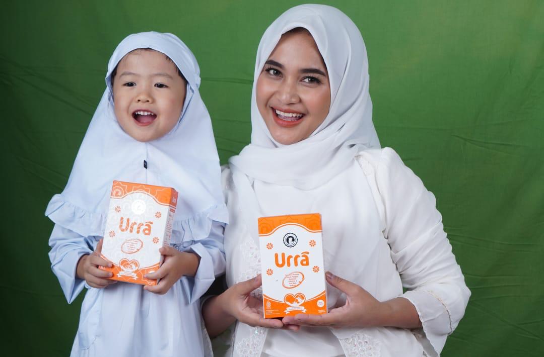 Anak Makan Lahap, tapi Tak Juga Tinggi? Saatnya Beri Nutrisi dengan Susu Urra