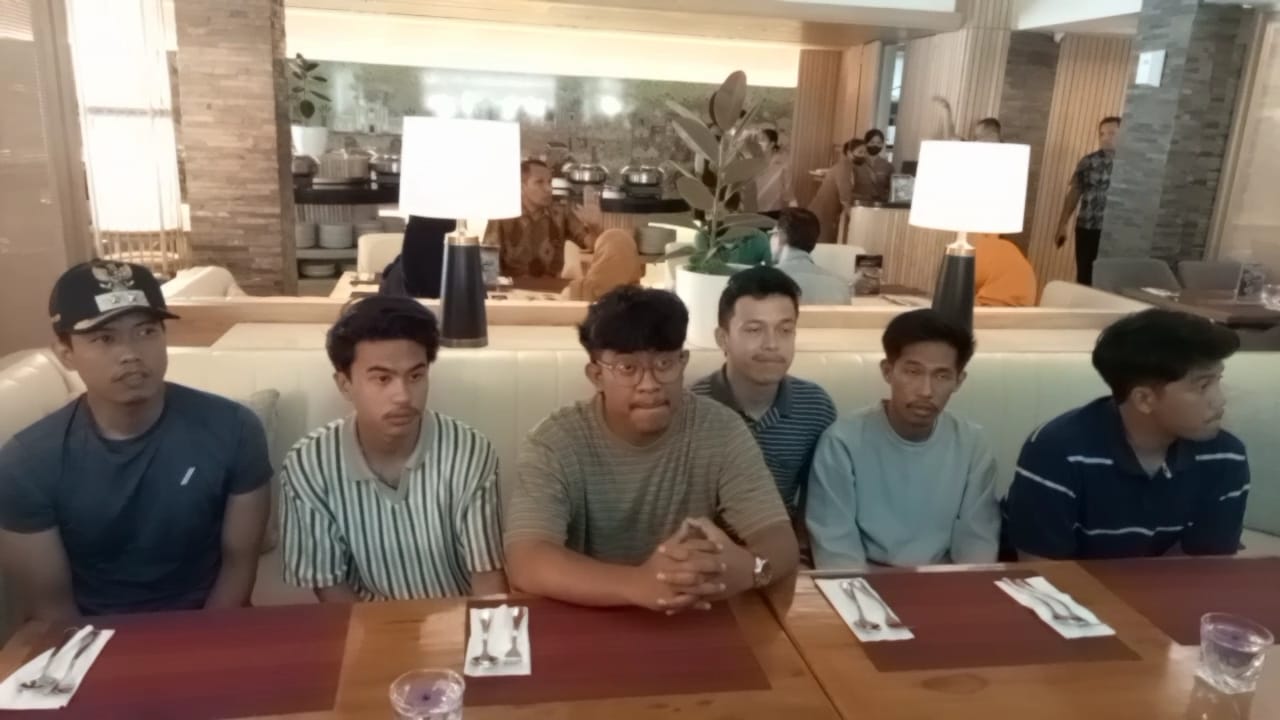 Start Jam 8 Pagi, Pandawara Group Berharap Ada 7.800 Relawan Ikut Bebersih Pantai Cirebon