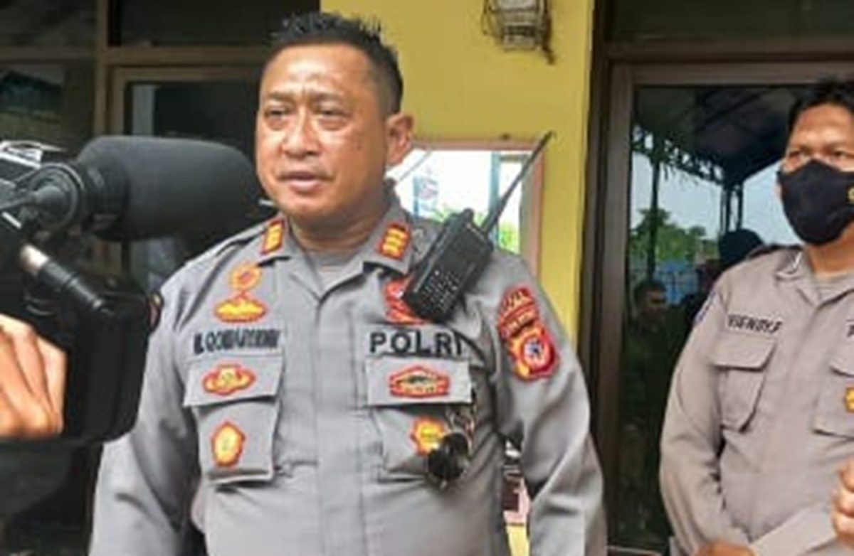 Tawuran Pemuda Cirebon Dini Hari, Polisi Ungkap Penyebab di Balik Bentrokan