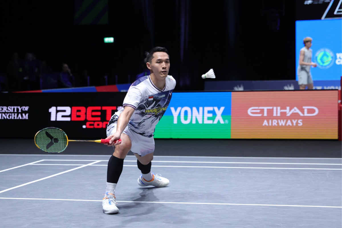 Jadwal Thomas Cup 2026 Indonesia vs Aljazair: Jam Tayang, dan Info Langganan Live Streaming