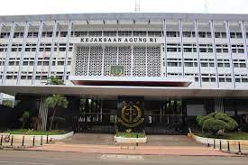 Kejagug Serahkan Barang Bukti Kasus Korupsi Pemberian Izin Ekspor CPO Dilimpahkan ke PN Jakarta Pusat