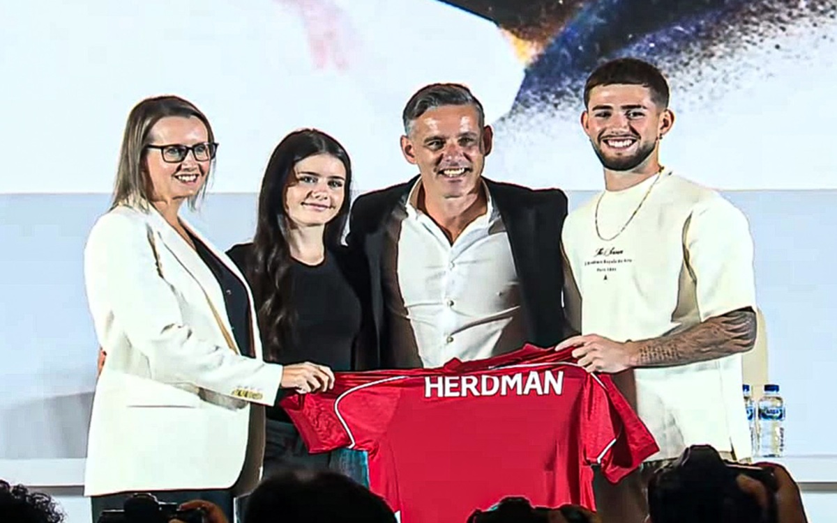 Misi Besar John Herdman Bersama Timnas Indonesia: Targetkan Prestasi yang Belum Pernah Ada