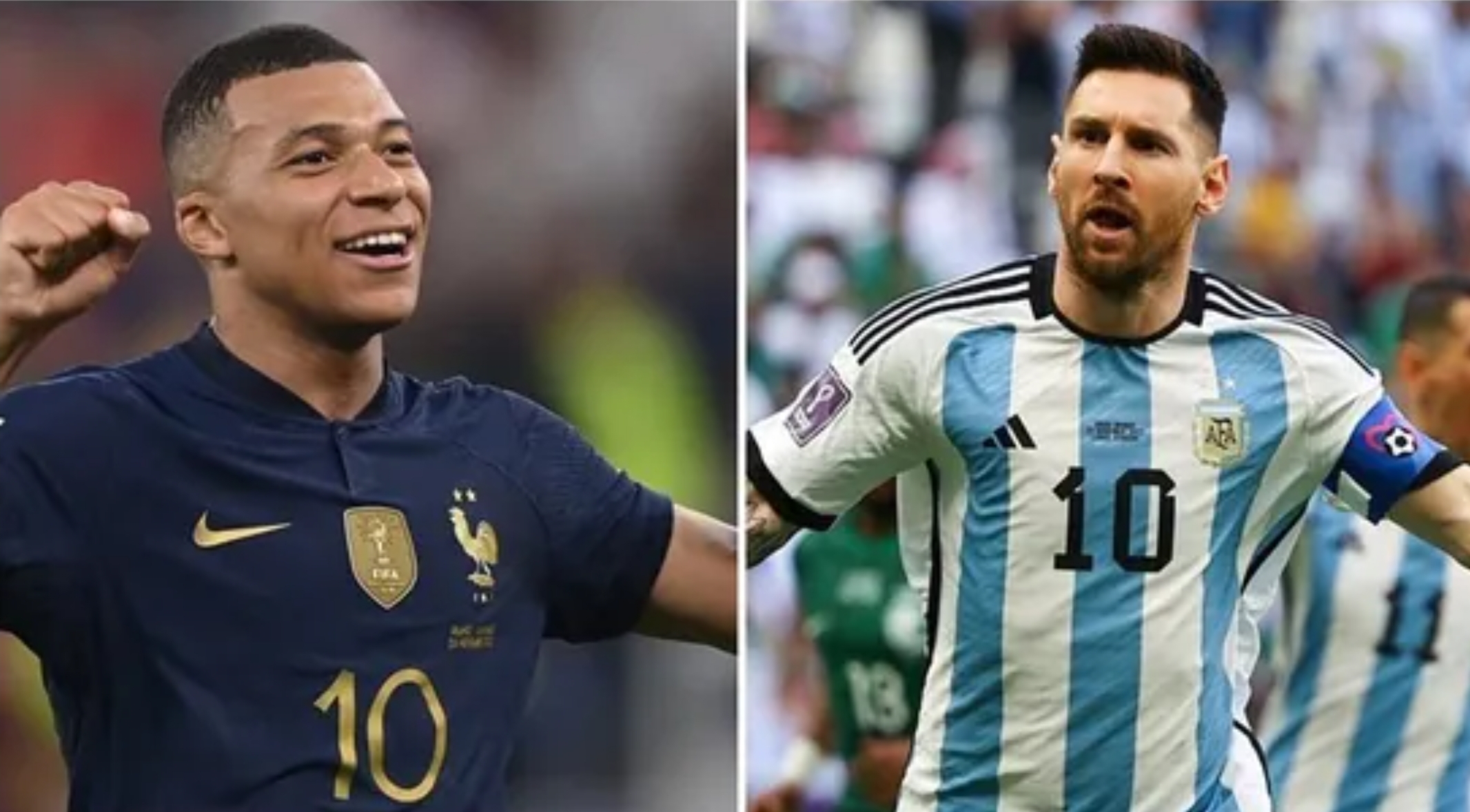 Prediksi Juara Piala Dunia 2022 Qatar, Argentina vs Prancis: Last Dance Lionel Messi