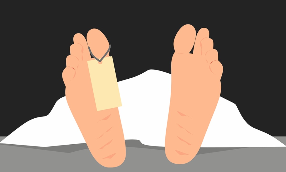 Aktor Preman Pensiun Ditemukan Meninggal Dunia, Diduga Bunuh Diri di Garut