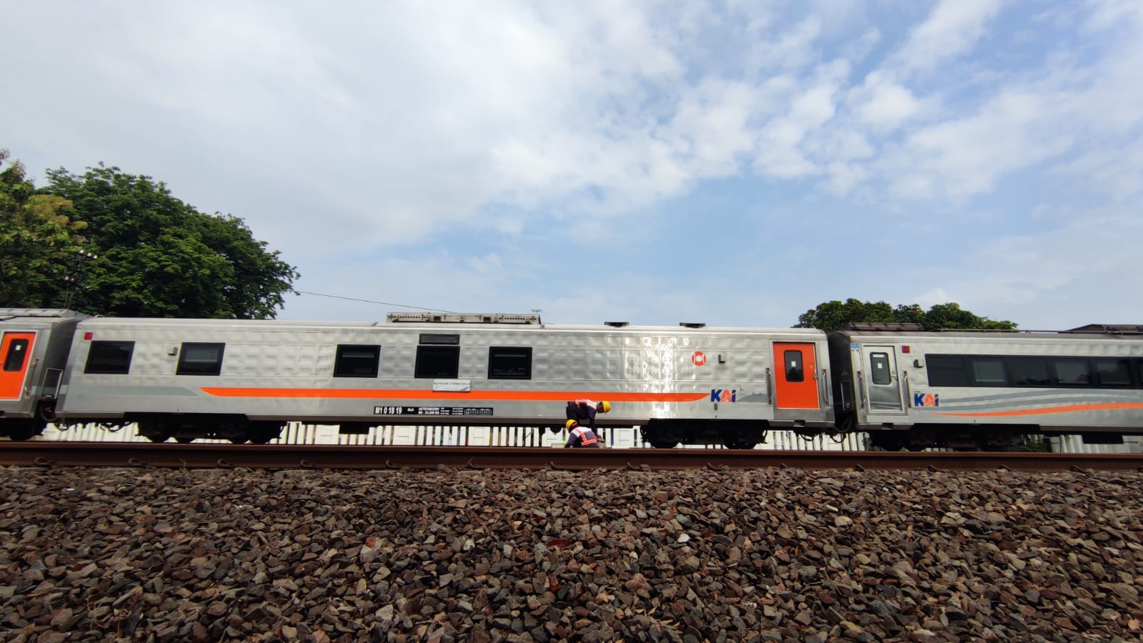 Selain Jalan Tol, Fly Over Kereta Api Cirebon Sudah Masuk Perencanaan Kementerian PUPR