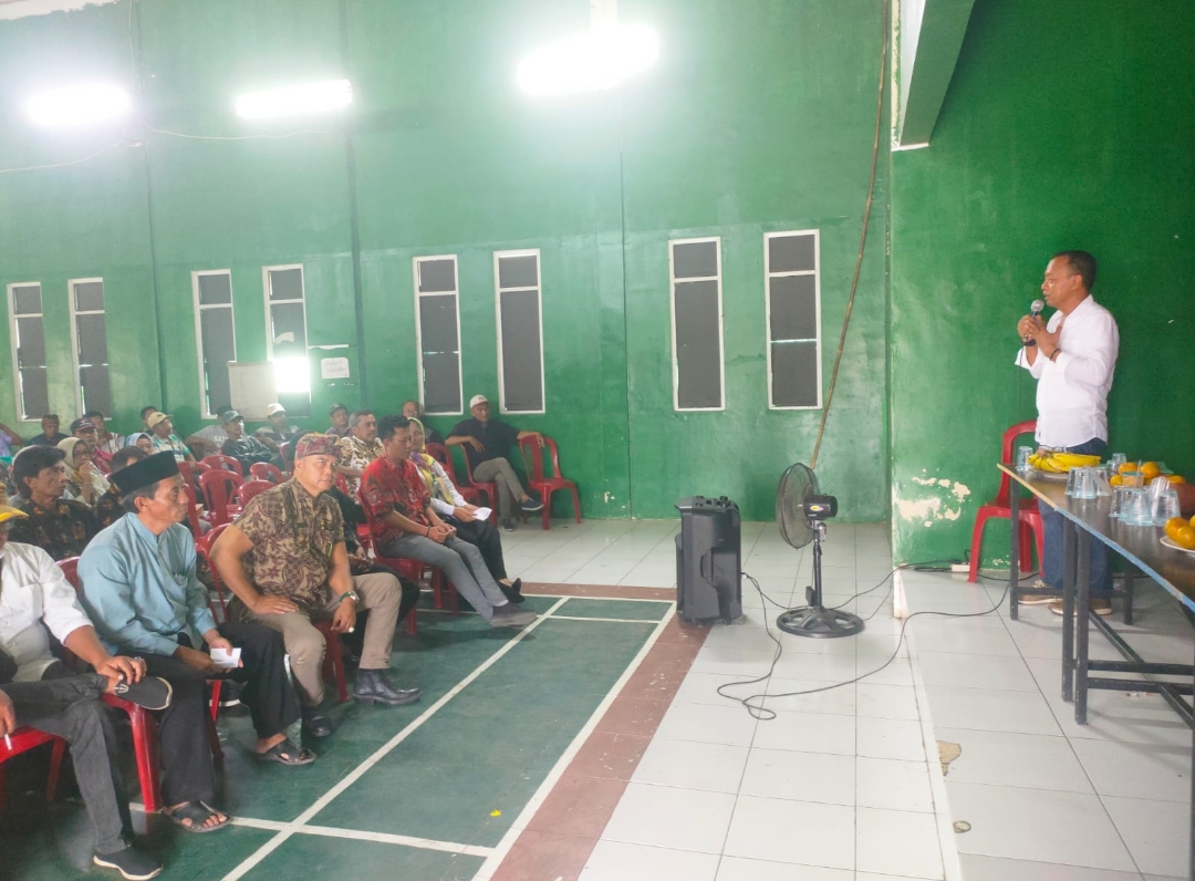 7 Desa di Karangsembung Gelar Musdesus Pembentukan DOB Cirebon Timur, Target 20 Desember 2022 Kelar