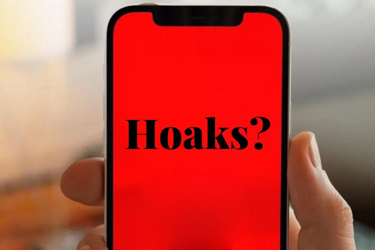 Banyak Hoax Beredar di Kota Cirebon Pasca Kejadian Demo 30 Agustus 2025, Hubungi Nomor Ini untuk Cek Fakta