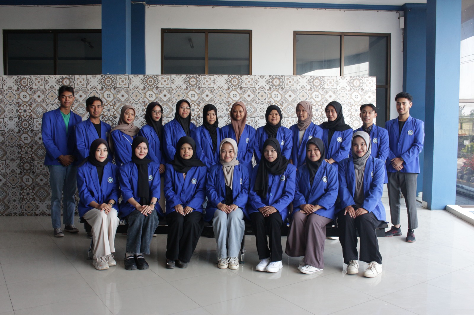 Mantap ! IPB Cirebon.  lolosakan 22 Mahasiswa di Program Kampus Mengajar 