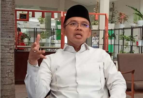 Soal Muhammad Sabil Dipecat dan Kaitannya dengan Ridwan Kamil, Kang Maman:  Gubernur Harus Tanggung Jawab 