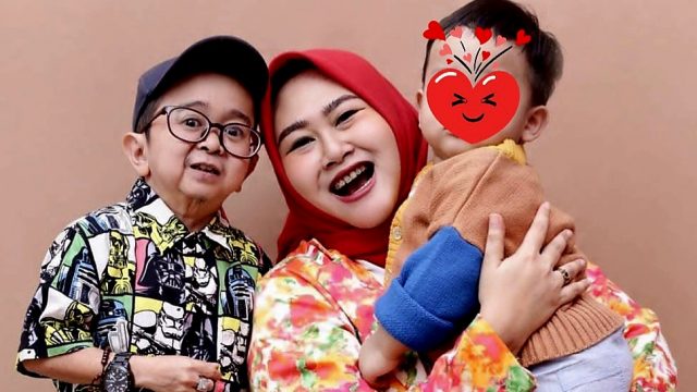 Daus Mini Digugat Cerai Istri, Ini Alasannya