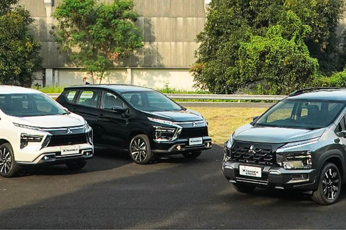 Segini Harga Bekas Mitsubishi Xpander 2019, Cek Keunggulannya Dibanding Rival