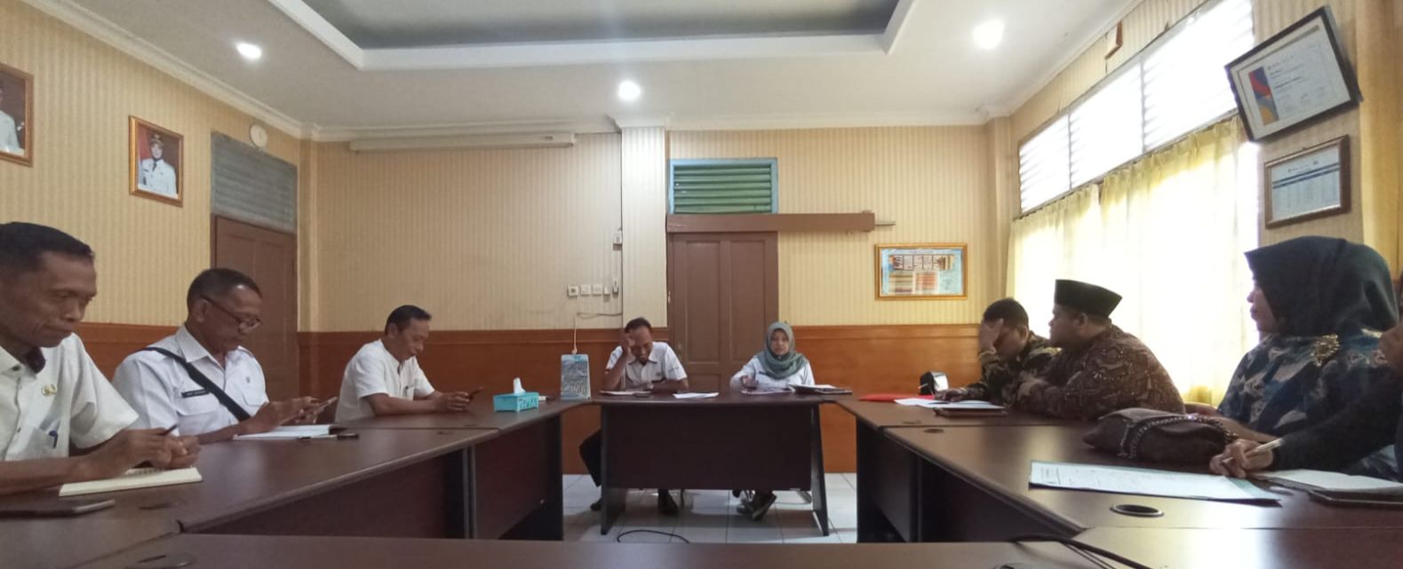 Tim Mulai Jaring Sosok Tokoh untuk Program 'Tokoh Cirebon Mengajar'