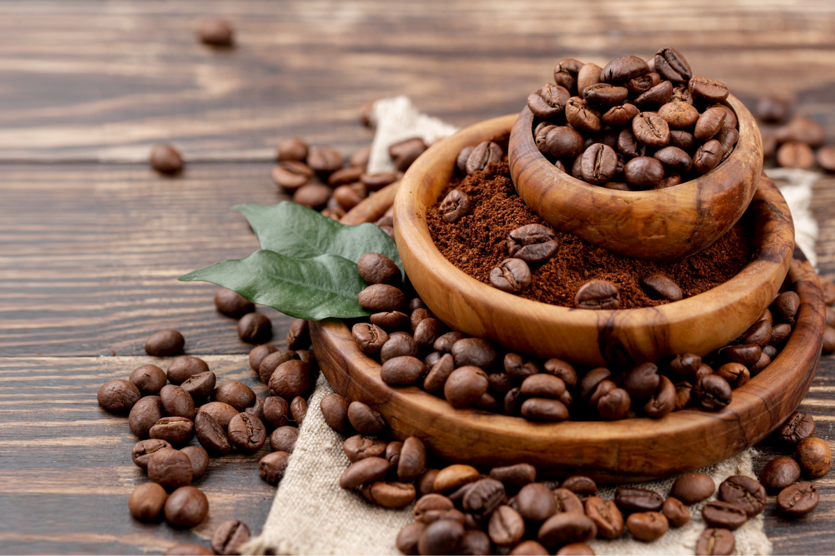 Arabika vs Robusta, Mana yang Lebih Pahit? Ini Perbedaan Karakter Rasa hingga Kadar Kafein