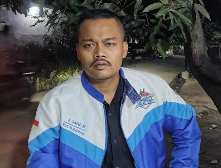 XTC Layangkan Surat Audensi dengan Komisi II DPRD Kabupaten Cirebon, Berikut Poin Pembahasannya 