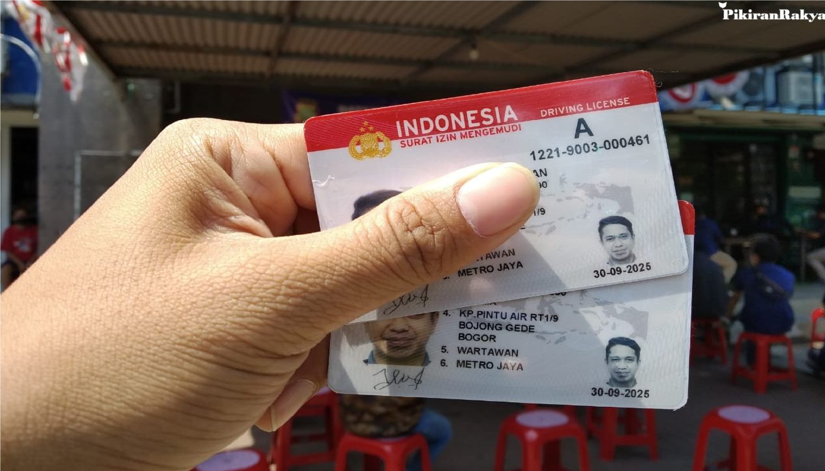 Jadwal SIM Keliling Kabupaten Cirebon Pekan Ini, Bisa Perpanjang SIM Seluruh Indonesia