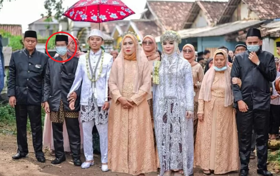 Sosok Kang Alam Bapaknya Norma Risma yang Viral, Dikenal Penyabar, Kini Menghilang