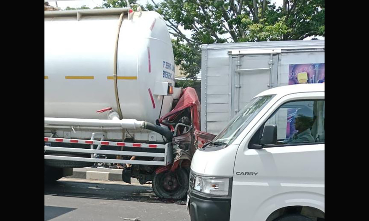 Identitas Korban Kecelakaan Truk di Cirebon, 1 Meninggal Dunia Warga Jagasatru 